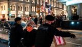 москва,задержание