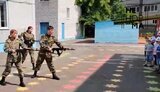 курськ