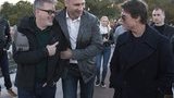 Новую часть фильма "Миссия невыполнима" будут снимать не в Украине, - журналист Заяц