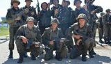 минобороны военные