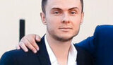 Син сбушника Віталія Криворучка протаранив 10 автомобілів у Дніпрі. ВIДЕО