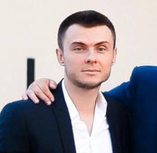 Син сбушника Віталія Криворучка протаранив 10 автомобілів у Дніпрі 02
