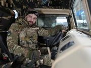Архангел Михайло та Михайло Майман – захисники Києва та України