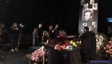 Во Львове прощаются с режиссером Романом Виктюком. ФОТОрепортаж