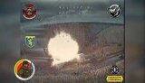 БМП окупантів