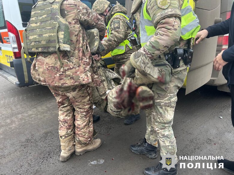 Атака на Куп’янськ 21 січня
