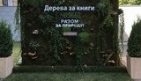 книга,дерево