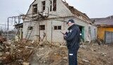 Удар по миколаївщині