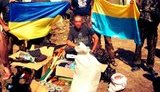 волонтеры