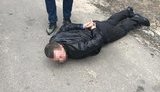 Трое сотрудников Житомирской таможни попались на взятках в сумме 1,6 тыс. долл., - СБУ. ФОТОрепортаж