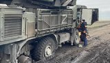 Українська авіація розбомбила колону військ РФ під Миколаєвом, - Кіровоградська ОДА. ВІДЕО+ФОТОрепортаж