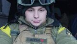 Бойовий медик Олександр Волков – про реалії війни: &#34;Знявши з ноги командира берці, побачив, що фаланги пальців повністю перебиті. Але він тримався достойно…&#34;