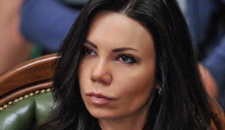 Діяльність Портнова в Україні має розслідувати парламентська ТСК, - Сюмар