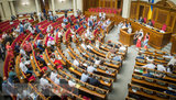У четвер проголосуємо Виборчий кодекс, а також розглянемо постанову про призначення місцевих виборів, - "слуга народу" Арахамія