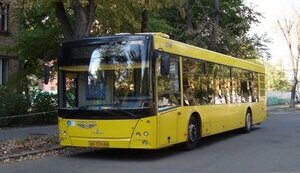 АМКУ оштрафував дві компанії на понад 51 мільйон за змову на тендерах "Київпастрансу"