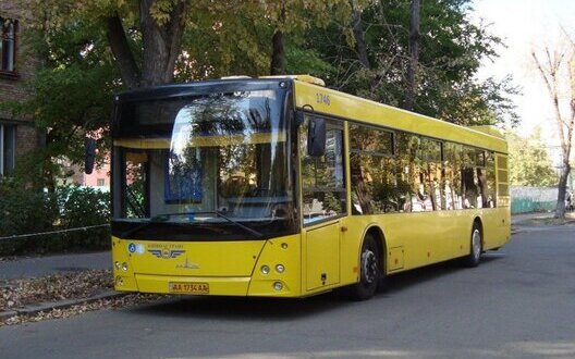 АМКУ оштрафував дві компанії на понад 51 мільйон за змову на тендерах "Київпастрансу"