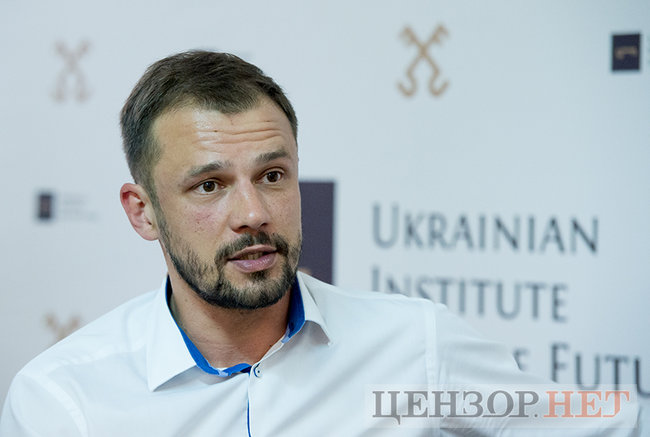 Эксперт команды Зеленского по вопросам образования и науки Сергей Бабак: Бизнесу нужно дать возможность входить в вузы 02 Эксперт команды Зеленского по вопросам образования и науки Сергей Бабак: Бизнесу нужно дать возможность входить в вузы 02