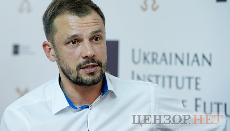 Украине понадобится более 2,6 млн новых работников в течение 10 лет, - Бабак
