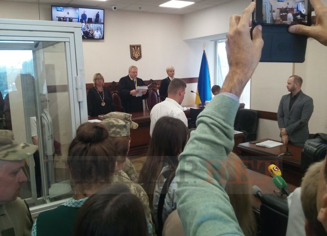 Court frees MH17 case suspect Tsemakh on personal recognizance 02