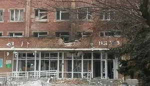 Kyiv-based Russian consulate involved in real estate transactions made by Ukrainian nationals in occupied Donbas, - media. PHOTOS+VIDEO