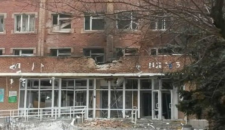 Kyiv-based Russian consulate involved in real estate transactions made by Ukrainian nationals in occupied Donbas, - media. PHOTOS+VIDEO