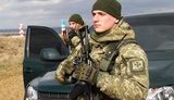В новогоднюю ночь границу Украины охраняли 3,5 тыс. пограничных нарядов, - Госпогранслужба. ФОТОрепортаж