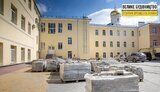 В Днепре завершается реконструкция старейшей гимназии, - ОГА. ФОТОрепортаж