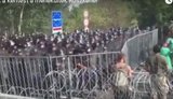 венгрия беженцы migrants refugees hungary