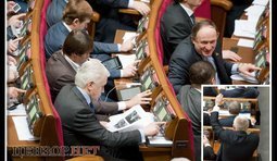 Навіщо Україні Литвин