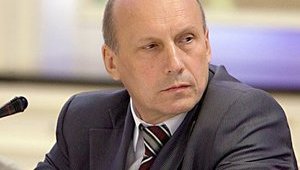 Луценко внес в Раду представление на арест три года скрывающегося в России Бакулина