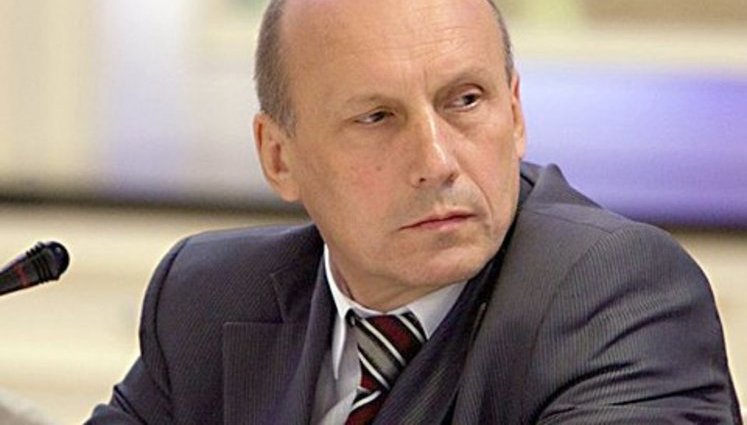 Rada strips MP Bakulin of immunity, authorizes his detention