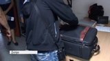 контрабанда днепр