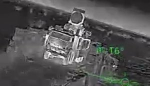 СБС за ніч знищили РСЗВ "Ураган", ЗРГК "Панцир", ЗРК "Бук" і РЛС окупантів на Донеччині, Запоріжжі та в Криму. ВIДЕО