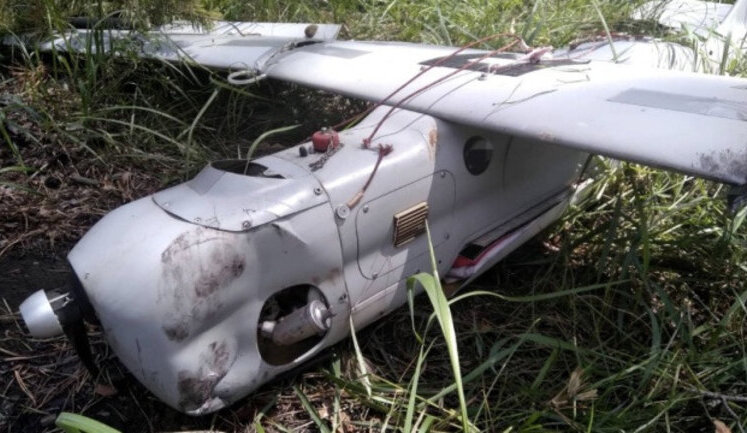 Russia receives components for production of UAVs and finished products. Task for diplomats and politicians is to stop it - People’s Deputy of "Holos" Rakhmanin