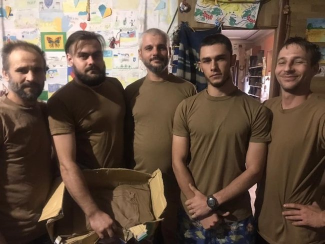 Убийство ребенка в Киеве: кто такой Андрей Лаврега? 03