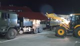 Польща посилює охорону пунктів пропуску на кордоні з Україною через російську загрозу, - Косіняк-Камиш. ФОТО