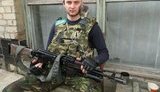 Із загиблим у зоні АТО воїном батальйону імені генерала Кульчицького Мирославом Сливкою попрощалися на Хмельниччині. ФОТОрепортаж