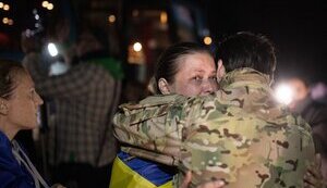 обмін,звільнені