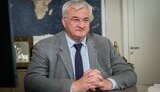 Сибига о перемирии