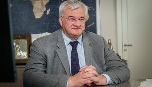 Сибіга відповів на заяви Путіна