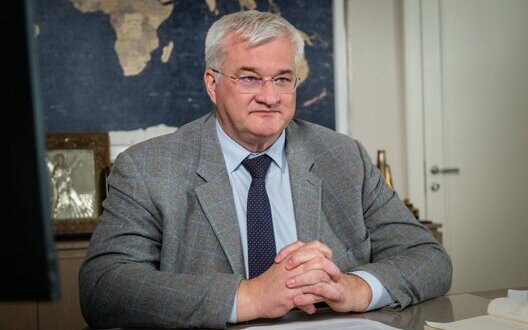 Sybiha on Russia’s withdrawal from Convention on Prevention of Torture: Russia is lawless territory where human life and dignity are worthless