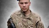 14 грудня на Донбасі, прикривши побратима від розриву російської міни, загинув воїн Нацгвардії Сергій Михальчук. ФОТО