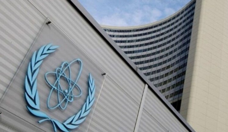 At Zaporizhia NPP controlled by Russian military, there are 30 thousand kg of enriched uranium and plutonium, - IAEA