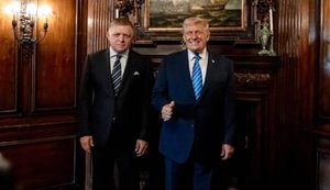 Фіцо шокований психологічним станом Трампа