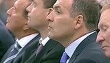 Своей речью в Ялте Янукович убаюкал Кучму. + ВИДЕО