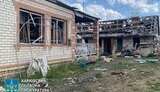 Обстріли Харківщини 30 травня