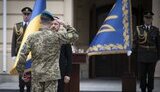 Зеленский вручил награды морпехам
