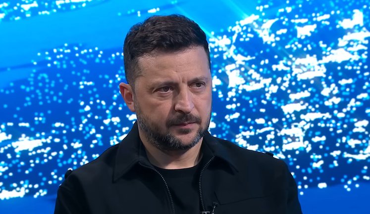 Україна вже дуже близька до виробництва власних балістичних ракет, - Зеленський