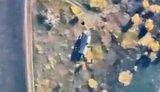 Оператори бригади "Хижак" двічі уразили російську РЛС "Ірбіс" та автомобіль ремонтної групи окупантів. ВIДЕО