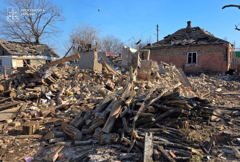 Обстріл Слов’янська